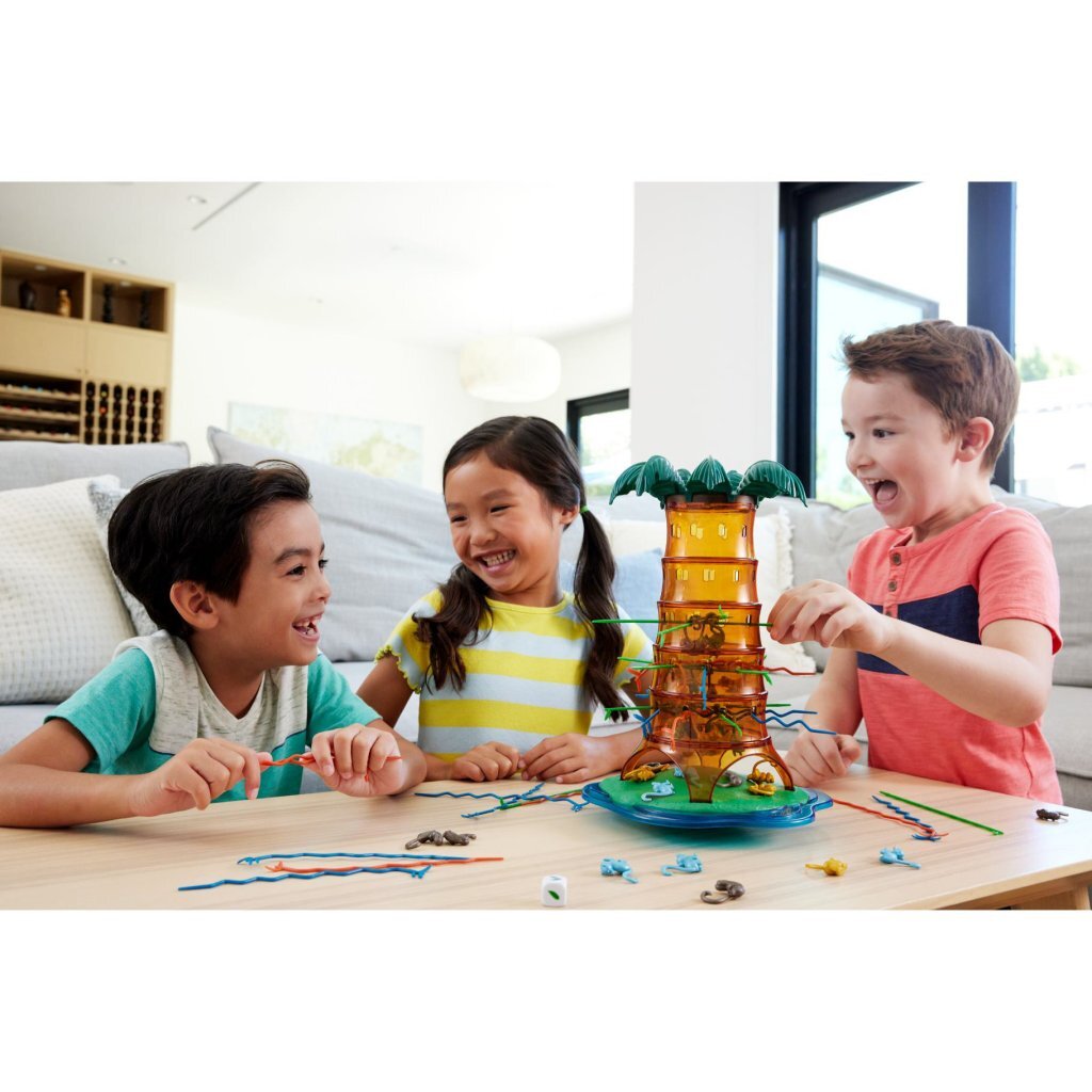 Mattel Vallende Aapjes - Image 4