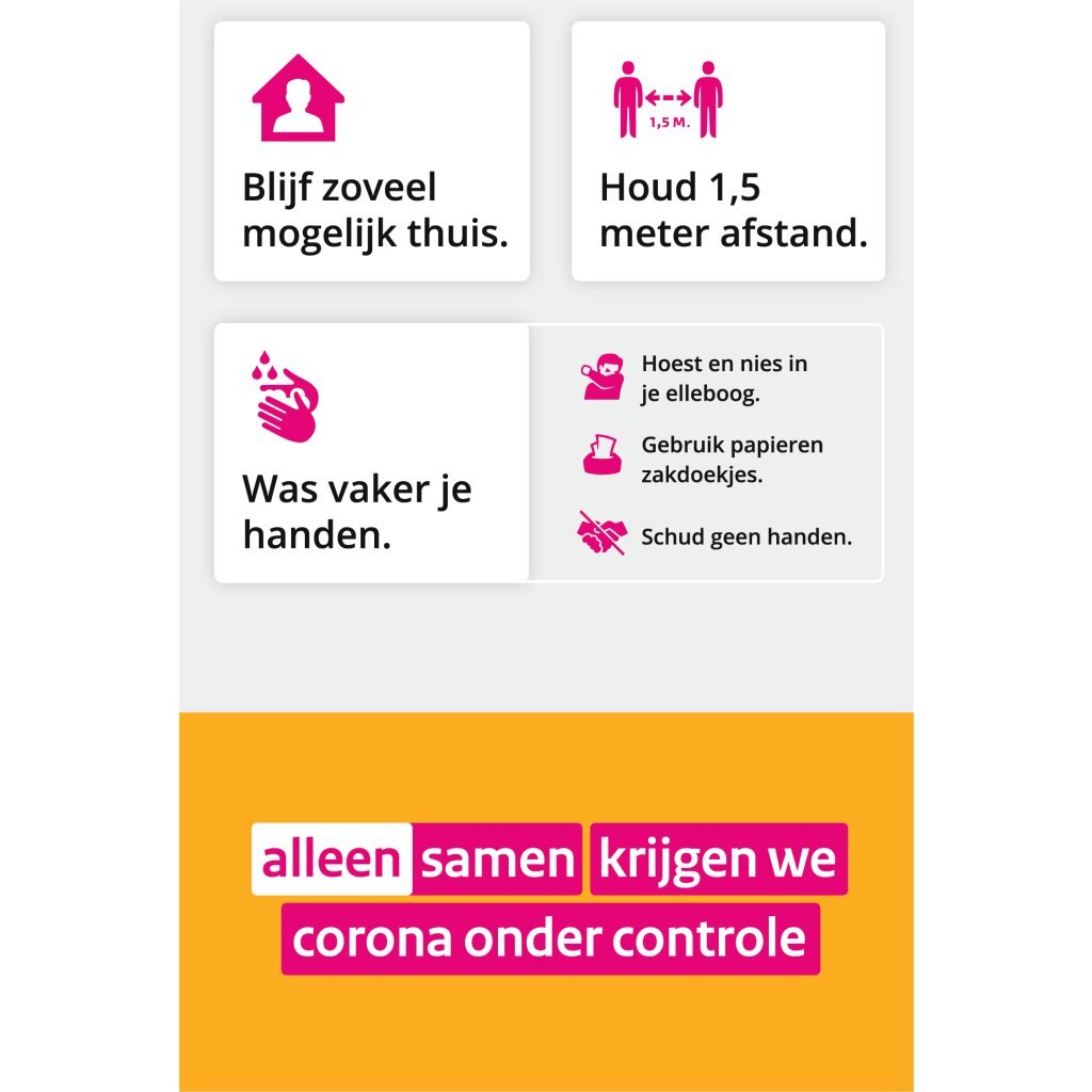 Medical Pro Cleaner Desinfecterende Handspray 750 ml Doos 10 Stuks - Image 4