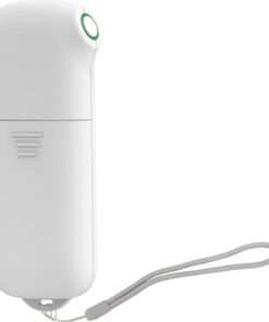 Alternative view of Medisana IB100 Insectenbeet Verzachter Wit/Groen