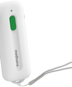 Medisana IB100 Insectenbeet Verzachter Wit/Groen