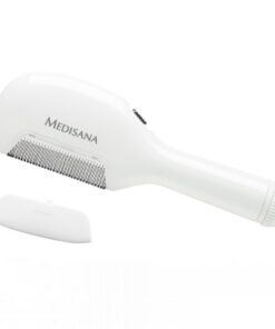 Medisana LC 860 Elektrische Luizenkam Wit
