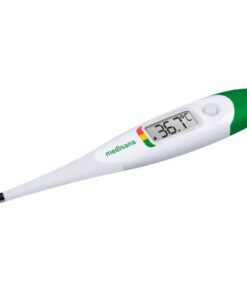 Medisana TM 705 Digitale Thermometer met Stoplichtfunctie Wit