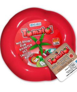 Megableu Tomato Kaartspel