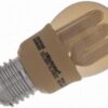 Megaman MM02568 Goldline Spaarlamp 7W E27