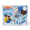 Melissa & Doug Barber Speelgoed