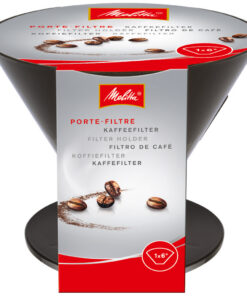Alternative view of Melitta 5811014 Filterhouder Nr.6