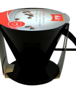 Melitta 5811014 Filterhouder Nr.6