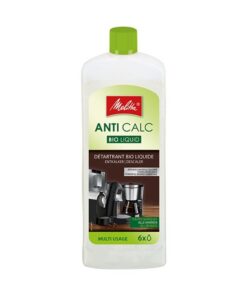 Melitta ANTI-CALC Bio Vloeibare Ontkalker