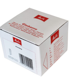 Alternative view of Melitta Kan Aromaboy 2 Wit