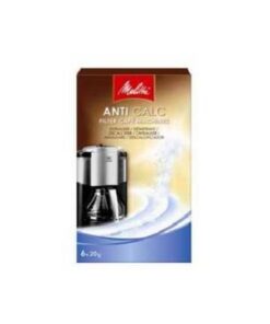 Melitta Ontkalker Voor Koffie/espressomaschines