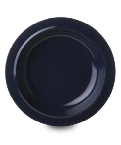 Alternative view of Mepal Basic Diep Bord 19.5 cm Ocean Blue