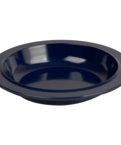 Mepal Basic Diep Bord 19.5 cm Ocean Blue