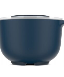 Alternative view of Mepal Beslagkom met Spatdeksel 3L Donkerblauw