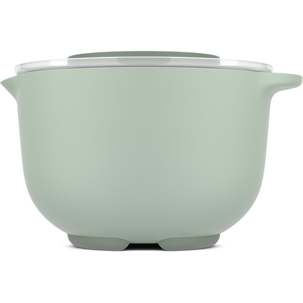 Mepal Beslagkom met Spatdeksel 3L Sage Groen - Image 2