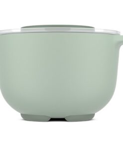 Alternative view of Mepal Beslagkom met Spatdeksel 3L Sage Groen