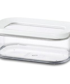 Mepal Bewaardoos Modula 425ml Wit