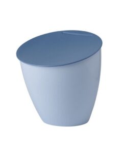 Mepal Calypso Afvalbakje 2.2L Nordic Blue