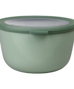 Mepal Cirqula Multikom 2000 ml Nordic Sage