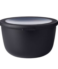 Mepal Cirqula Multikom 2L Nordic Black
