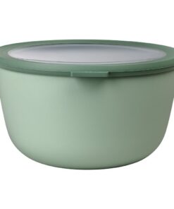 Mepal Cirqula Multikom 3000 ml Nordic Sage