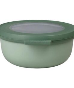 Mepal Cirqula Multikom 350 ml Nordic Sage