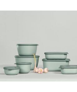 Alternative view of Mepal Cirqula Multikom 500 ml Nordic Sage