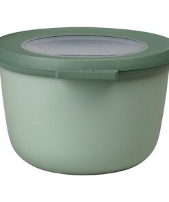 Mepal Cirqula Multikom 500 ml Nordic Sage