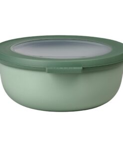 Mepal Cirqula Multikom 750 ml Nordic Sage