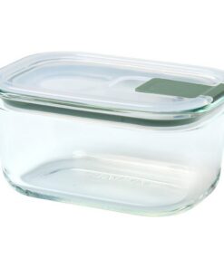 Mepal Easyclip Vershouddoos 450 ml Nordic Sage/Glas
