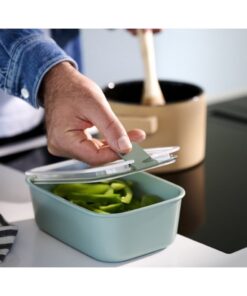 Alternative view of Mepal Easyclip Vershouddoos 700 ml Nordic Sage