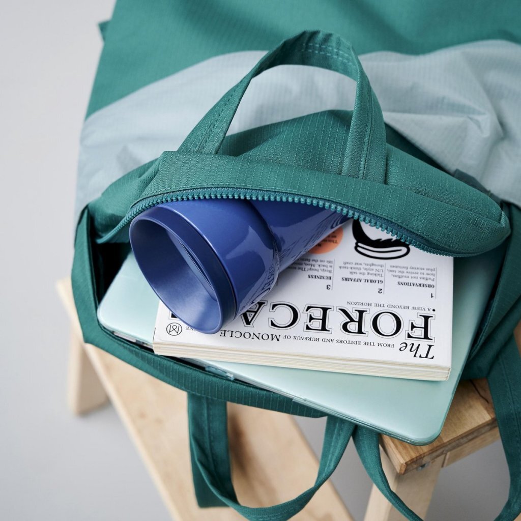 Mepal Ellipse Isoleerbeker 475 ml Nordic Denim - Image 3