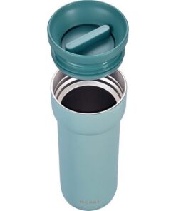 Alternative view of Mepal Ellipse Isoleerbeker 475 ml Nordic Green