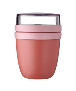 Mepal Ellipse Lunchpot Mini Vivid Mauve