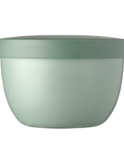 Mepal Ellipse Snackpot 350 ml Nordic Sage