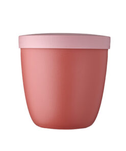 Mepal Ellipse Snackpot 500 ml Vivid Mauve