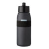 Mepal Ellipse Sportbidon 500 ml Nordic Black