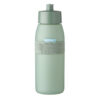 Mepal Ellipse Sportbidon 500 ml Nordic Sage