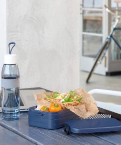 Alternative view of Mepal Ellipse Waterfles 0.5L Nordic Denim