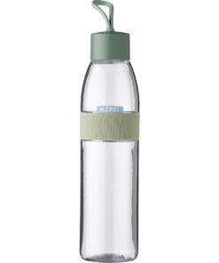 Mepal Ellipse Waterfles 700 ml Nordic Sage