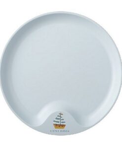 Mepal Kinderbord Little Dutch Sailors Bay Blauw