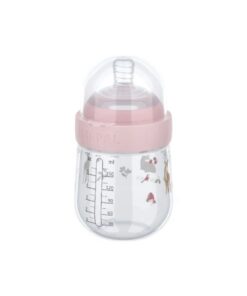 Alternative view of Mepal Little Dutch Fairy Garden Babyfles 165 ml Roze