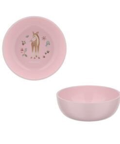 Mepal Little Dutch Fairy Garden Schaaltje Roze