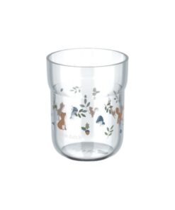 Mepal Little Dutch Forest Friends Kinderglas