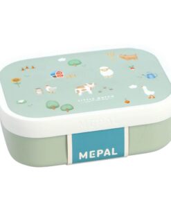 Mepal Little Farm Lunchbox Campus