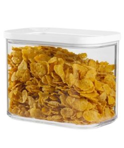 Alternative view of Mepal Modula Bewaardoos 1L + Witte Deksel