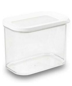 Mepal Modula Bewaardoos 1L + Witte Deksel