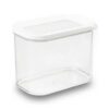 Mepal Modula Bewaardoos 1L + Witte Deksel