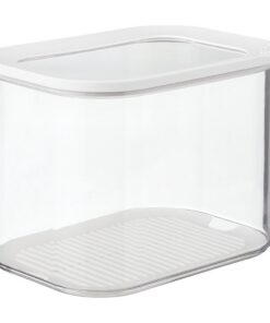 Mepal Modula Bewaardoos 2L Wit/Transparant