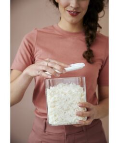 Alternative view of Mepal Modula Bewaardoos 2L Witte/Transparant