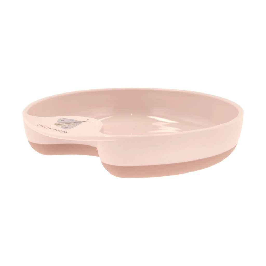 Mepal Oefenbord Little Dutch Flowers and Butterflies Roze - Image 2